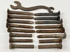  Preview image for Lot# 261 - PRR WRENCH & WESTERN MARYLAND 