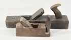 Preview image for Lot# 265 - 2) ANTIQUE WOOD PLANE TOOLS 