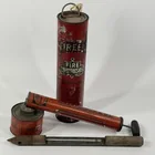  Preview image for Lot# 260 - FIRE EXTINGUISHER, SPRAYER &  