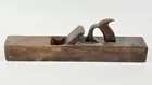  Preview image for Lot# 264 - ANTIQUE WOOD PLANE TOOL 