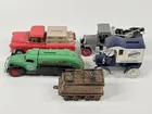  Preview image for Lot# 272 - 5) TRUCK BANKS 