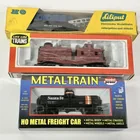  Preview image for Lot# 273 - 3) HO SCALE TRAIN CARS W/ BOX 