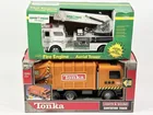  Preview image for Lot# 276 - TONKA SANITATION TRUCK & SUPE 