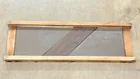  Preview image for Lot# 281 - LARGE ANTIQUE WOOD SLAW BOARD 