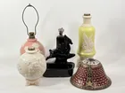  Preview image for Lot# 283 - VARIOUS LAMP PARTS - BASES &  