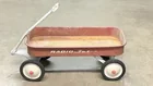  Preview image for Lot# 284 - VINTAGE RADIO JET WAGON 