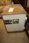  Preview image for Lot# 17 - Meilink Combination Safe, 16.5 