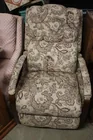  Preview image for Lot# 19 - Lay-Z-Boy Upholstered Recliner 
