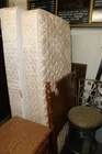  Preview image for Lot# 34 - Twin Bed Set With Mattress, Bo 