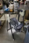  Preview image for Lot# 48 - Graco Baby Swing with Tray and 