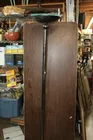  Preview image for Lot# 49 - Torchiere Floor Lamp with Glas 