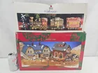  Preview image for Lot# 1013 - Holiday Time Porcelain Farm  