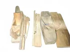  Preview image for Lot# 1004 - Wooden Molding Hand Planes 