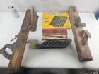  Preview image for Lot# 1007 - Woodworking Hand Planes and  