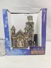  Preview image for Lot# 1008 - Fiber Optic Light-Up Church  
