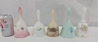  Preview image for Lot# 1009 - 5 Fenton Art Glass Hand Pain 