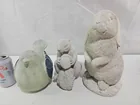  Preview image for Lot# 1010 - Three Decorative Animal Gard 