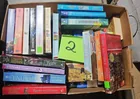  Preview image for Lot# 1023 - Box Lot of Contemporary Roma 