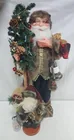  Preview image for Lot# 1028 - Two Santa Claus Decorative F 