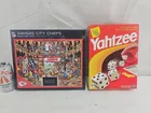  Preview image for Lot# 1031 - Yahtzee Board Game and Chief 