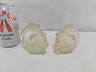  Preview image for Lot# 1039 - Glass Piggy Bank Coin Banks 