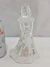  Preview image for Lot# 1037 - Fenton Handpainted Glass Fig 