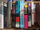  Preview image for Lot# 1047 - Mystery and Romance Fiction  