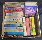  Preview image for Lot# 1048 - Box Lot of Romance and Ficti 