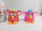 Preview image for Lot# 1055 - 1998 McDonald's Furby Toys b 