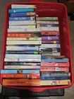  Preview image for Lot# 1046 - Contemporary Romance Paperba 