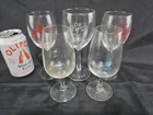  Preview image for Lot# 1058 - Five Assorted Winery Logo Wi 