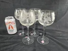  Preview image for Lot# 1057 - Four Vini Vasi Incisi Etched 