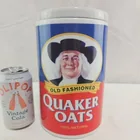  Preview image for Lot# 1071 - Quaker Oats 120th Anniversar 