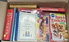  Preview image for Lot# 1066 - Spiral and Hardcover Cookboo 