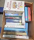  Preview image for Lot# 1067 - Box Lot of Popular Fiction,  