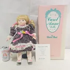  Preview image for Lot# 1086 - Carol Anne Dolls Musical Col 