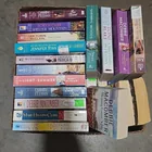 Preview image for Lot# 1097 - Box Lot Assorted Romance Pap 