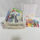  Preview image for Lot# 1090 - Large Assortment of Scrapboo 