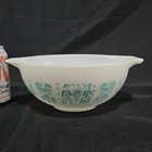  Preview image for Lot# 1096 - Pyrex 2.5 Qt Cinderella Bowl 