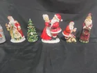 Preview image for Lot# 1122 - Santa Claus and Christmas Fi 