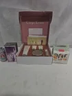  Preview image for Lot# 1124 - Crepe Erase Set, Wen Lavende 