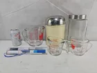  Preview image for Lot# 1165 - Anchor Hocking Measuring Cup 