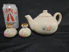  Preview image for Lot# 1158 - Symphony Stoneware Teapot Wi 