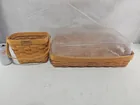  Preview image for Lot# 1164 - Longaberger Dresden Tour & D 