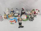  Preview image for Lot# 1170 - Christmas Mugs and Figurines 