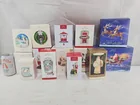  Preview image for Lot# 1176 - Hallmark Keepsake Christmas  
