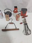  Preview image for Lot# 1185 - Vintage Kitchen and Tailorin 