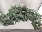  Preview image for Lot# 2000 - Artificial Pine Garland with 