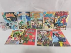  Preview image for Lot# 2005 - DC and Marvel Comic Book Lot 