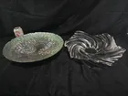  Preview image for Lot# 2008 - Decorative Art Glass Bowls 
